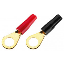 MFC-46R, Ring Terminals