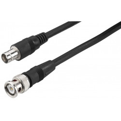BNC-501, BNC Connection Cables