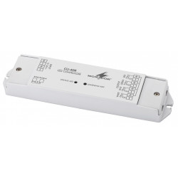 CU-40R, LED controller