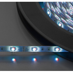 LEDS-10MP/RGB, Flexible LED...