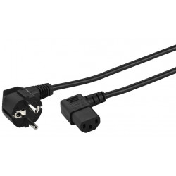 AAC-180/SW, Mains cable
