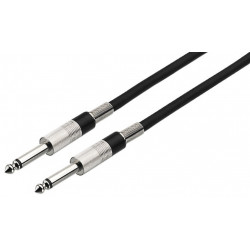 MSC-300/SW, Speaker Cables