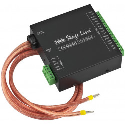 CU-4BOOST, Repeater (LED...