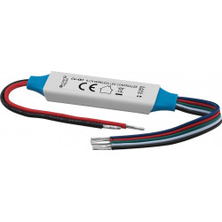 CU-4BT, 4-channel wireless...