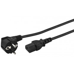 AAC-182/SW, Mains cable