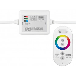 CU-1RC, 3-channel wireless...