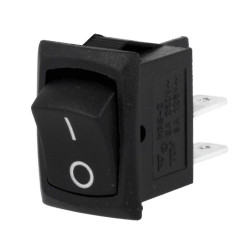 VYPÍNAČ ON-OFF KOLÍSKOVÝ...