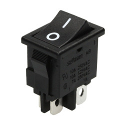 VYPÍNAČ ON-OFF KOLÍSKOVÝ...