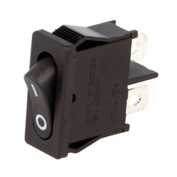 VYPÍNAČ ON-OFF KOLÍSKOVÝ...