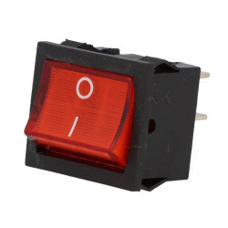 VYPÍNAČ ON-OFF KOLÍSKOVÝ...