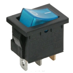 VYPÍNAČ ON-OFF KOLÍSKOVÝ...