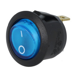 VYPÍNAČ ON-OFF KOLÍSKOVÝ...