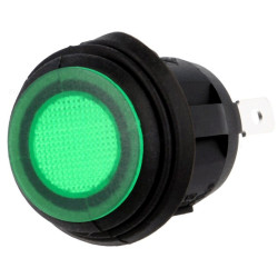 VYPÍNAČ ON-OFF KOLÍSKOVÝ...