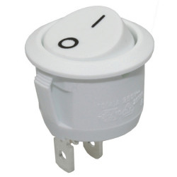 VYPÍNAČ ON-OFF KOLÍSKOVÝ...