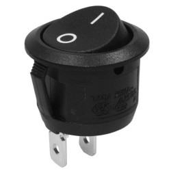 VYPÍNAČ ON-OFF KOLÍSKOVÝ...