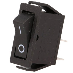 VYPÍNAČ ON-OFF KOLÍSKOVÝ...