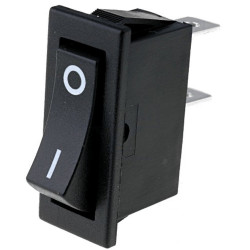 VYPÍNAČ ON-OFF KOLÍSKOVÝ...