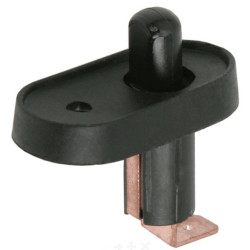 SPÍNAČ ON-(OFF) TLAČIDLO...