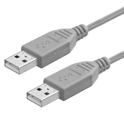 KÁBEL USB2.0 A/A...