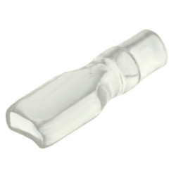 FASTON4.8-GUMENÝ KRYT PRE...