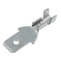 FASTON4.8 KOLÍK 0.5-1.5mm2...