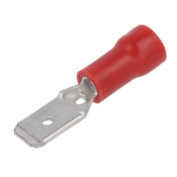 FASTON4.8 KOLÍK 0.5-1.0mm2...