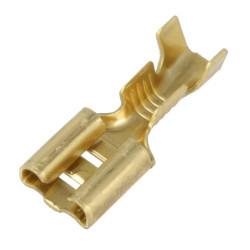 FASTON6.3 DUTINKA...