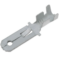 FASTON6.3 KOLÍK 2.5-3.0mm2...