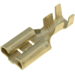 FASTON9.5 DUTINKA...