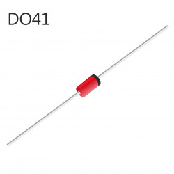 DIÓDA BZX85C2V7 2.7V/1.3W...