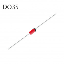 DIÓDA BZX55C68 68V/0.5W...