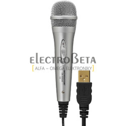 RUČNÝ DYNAMICKÝ USB2.0...