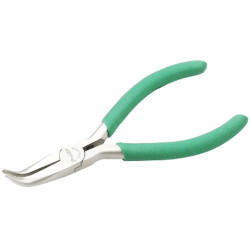 KLIEŠTE ZAHNUTÉ ŠPICATÉ...