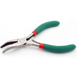 KLIEŠTE ZAHNUTÉ ŠPICATÉ...