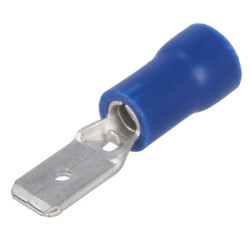 FASTON4.8 KOLÍK 1.5-2.5mm2...