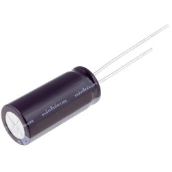 KONDENZÁTOR 4.7uF/63V RN...