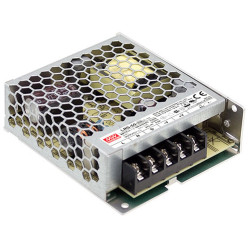 ZDROJ 12VDC/4.2A (50W)...