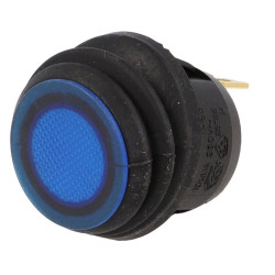 VYPÍNAČ ON-OFF KOLÍSKOVÝ...