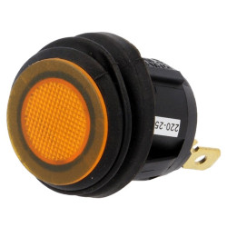 VYPÍNAČ ON-OFF KOLÍSKOVÝ...