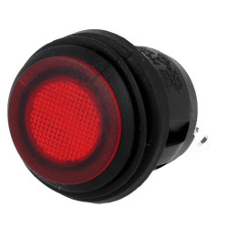 VYPÍNAČ ON-OFF KOLÍSKOVÝ...