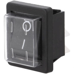 VYPÍNAČ ON-OFF KOLÍSKOVÝ...