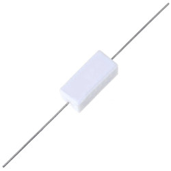 REZISTOR 5W 22K ±5% DRÔTOVÝ