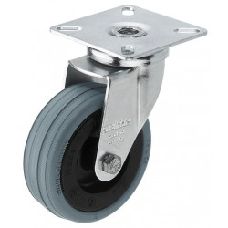 PREPRAVNÉ KOLIESKO Ø75mm...