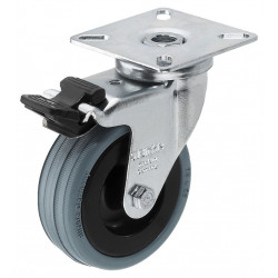 PREPRAVNÉ KOLIESKO Ø75mm S...