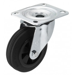 PREPRAVNÉ KOLIESKO Ø100mm...