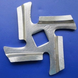 NÔŽ MÄSOMRIEŽKY PRE MLYNČEK...