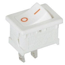 VYPÍNAČ ON-OFF KOLÍSKOVÝ...