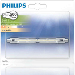 ŽIAROVKA 230V 400(500)W...