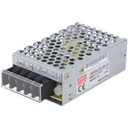 MENIČ NAPÄTIA Z 9.2-18V NA...