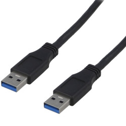 KÁBEL USB3.0 A/A...